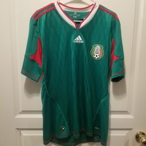 Mexico soccer national team